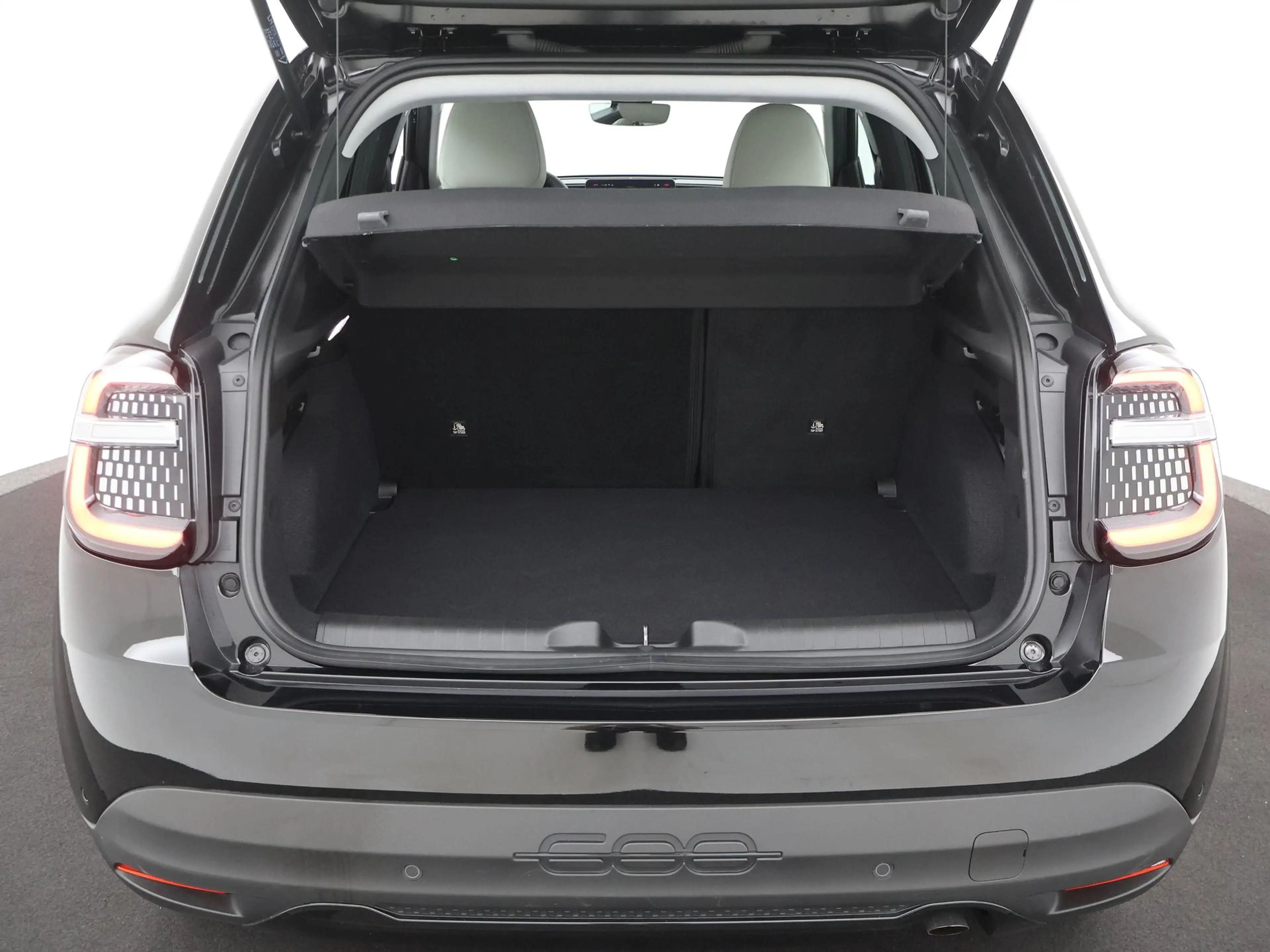 Fiat 600 1.2 Hybrid Urban BLIS|STOELVERW|CAMERA|CARPLAY|LED — photo 34