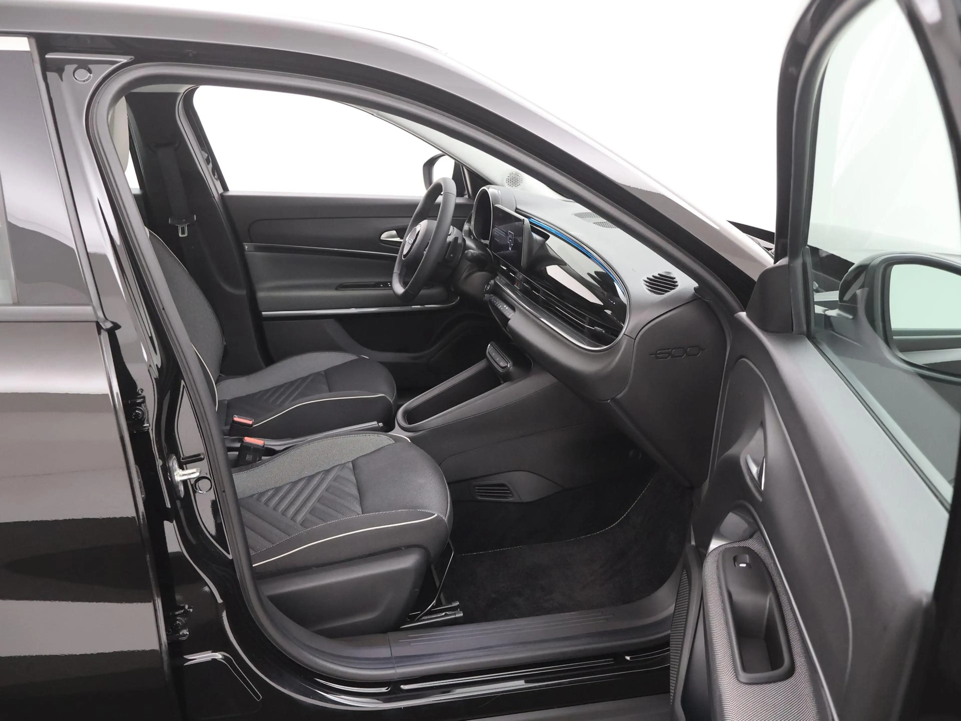 Fiat 600 1.2 Hybrid Urban BLIS|STOELVERW|CAMERA|CARPLAY|LED — photo 31