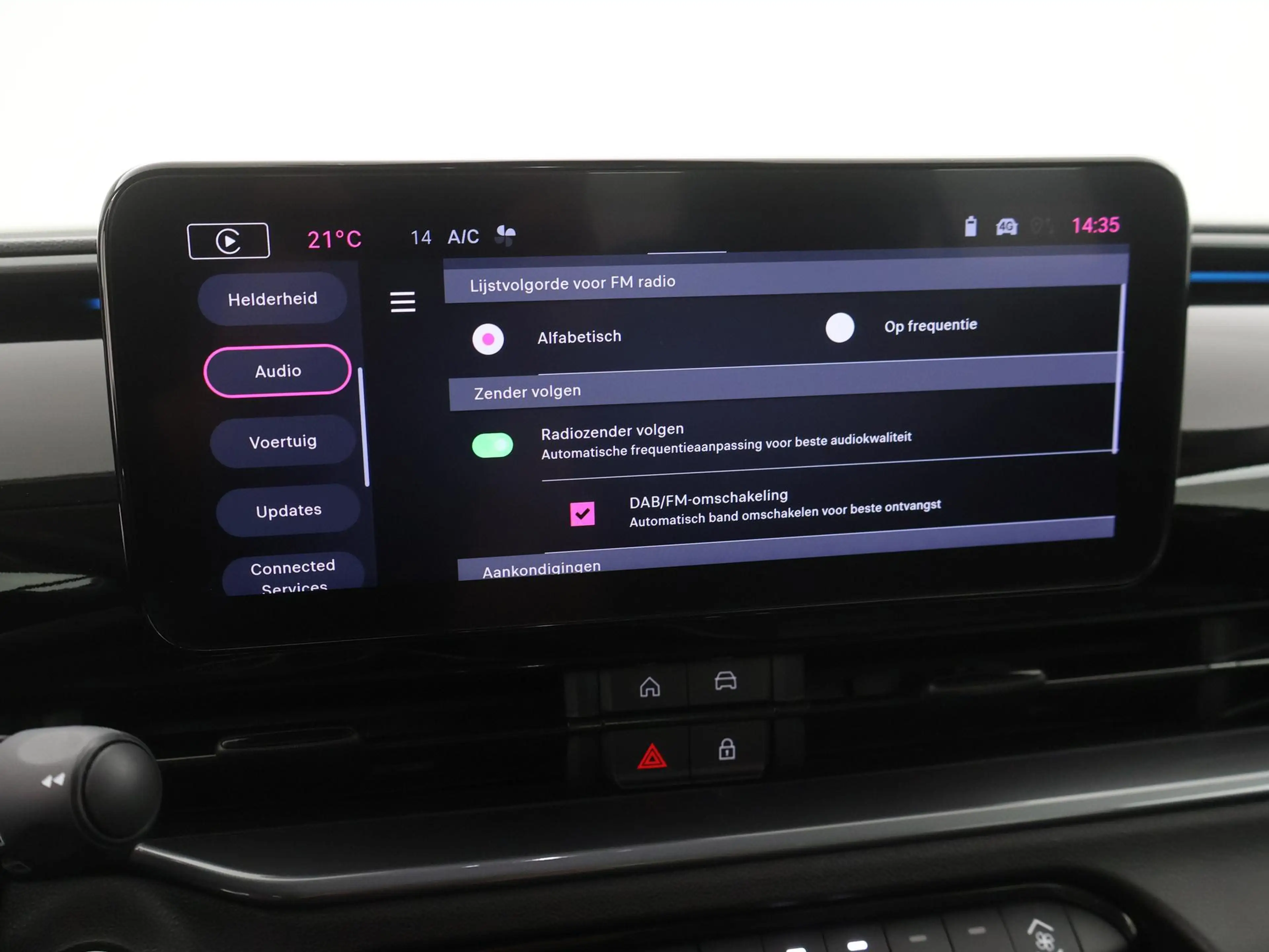 Fiat 600 1.2 Hybrid Urban BLIS|STOELVERW|CAMERA|CARPLAY|LED — photo 24