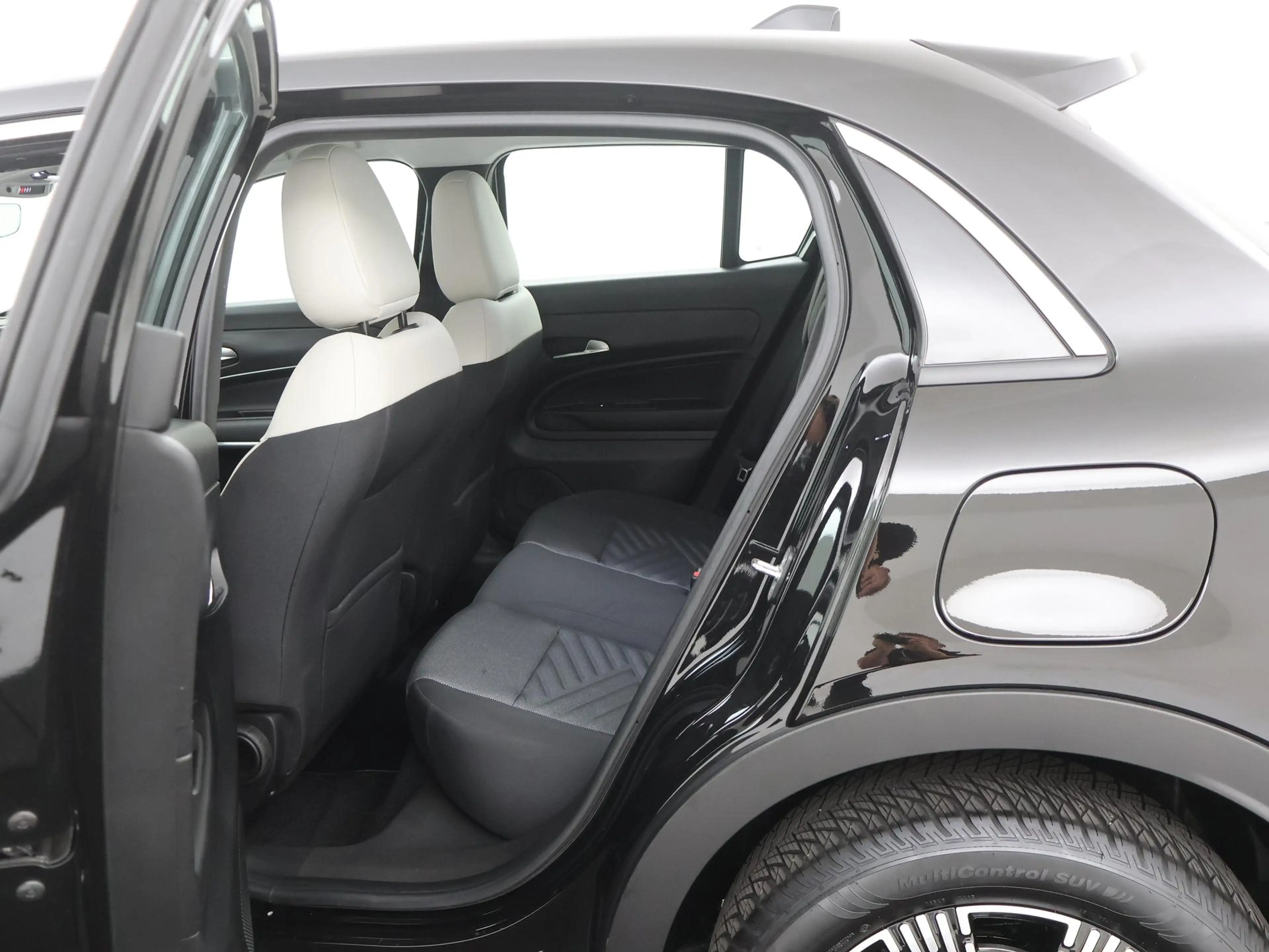 Fiat 600 1.2 Hybrid Urban BLIS|STOELVERW|CAMERA|CARPLAY|LED — photo 11