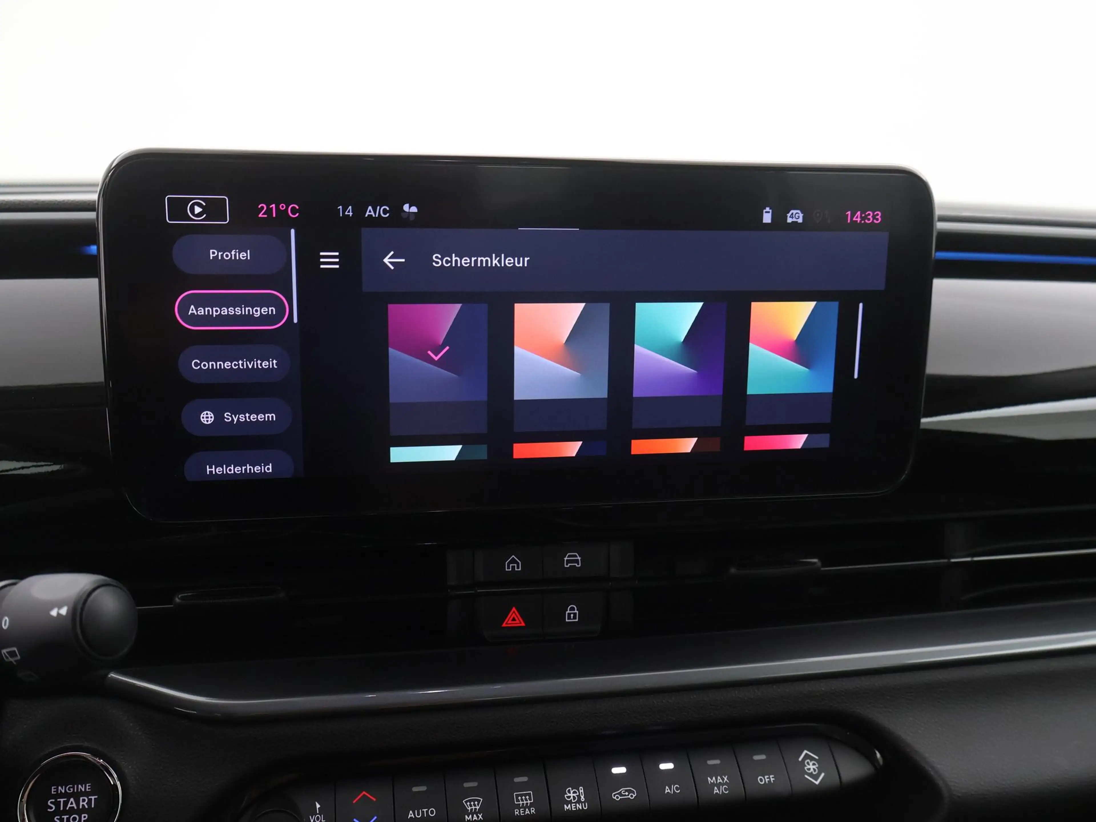 Fiat 600 1.2 Hybrid Urban BLIS|STOELVERW|CAMERA|CARPLAY|LED — photo 22