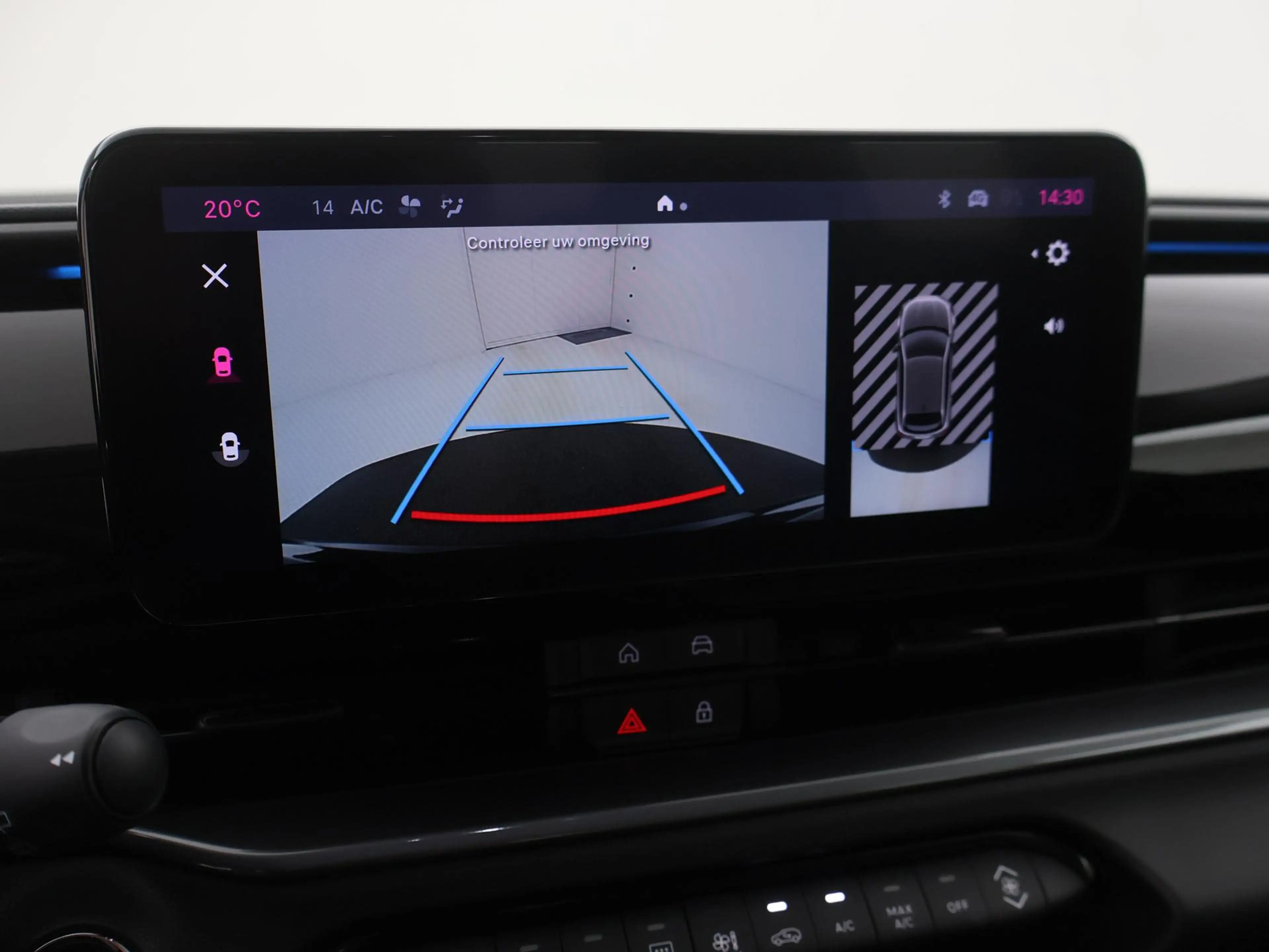 Fiat 600 1.2 Hybrid Urban BLIS|STOELVERW|CAMERA|CARPLAY|LED — photo 15
