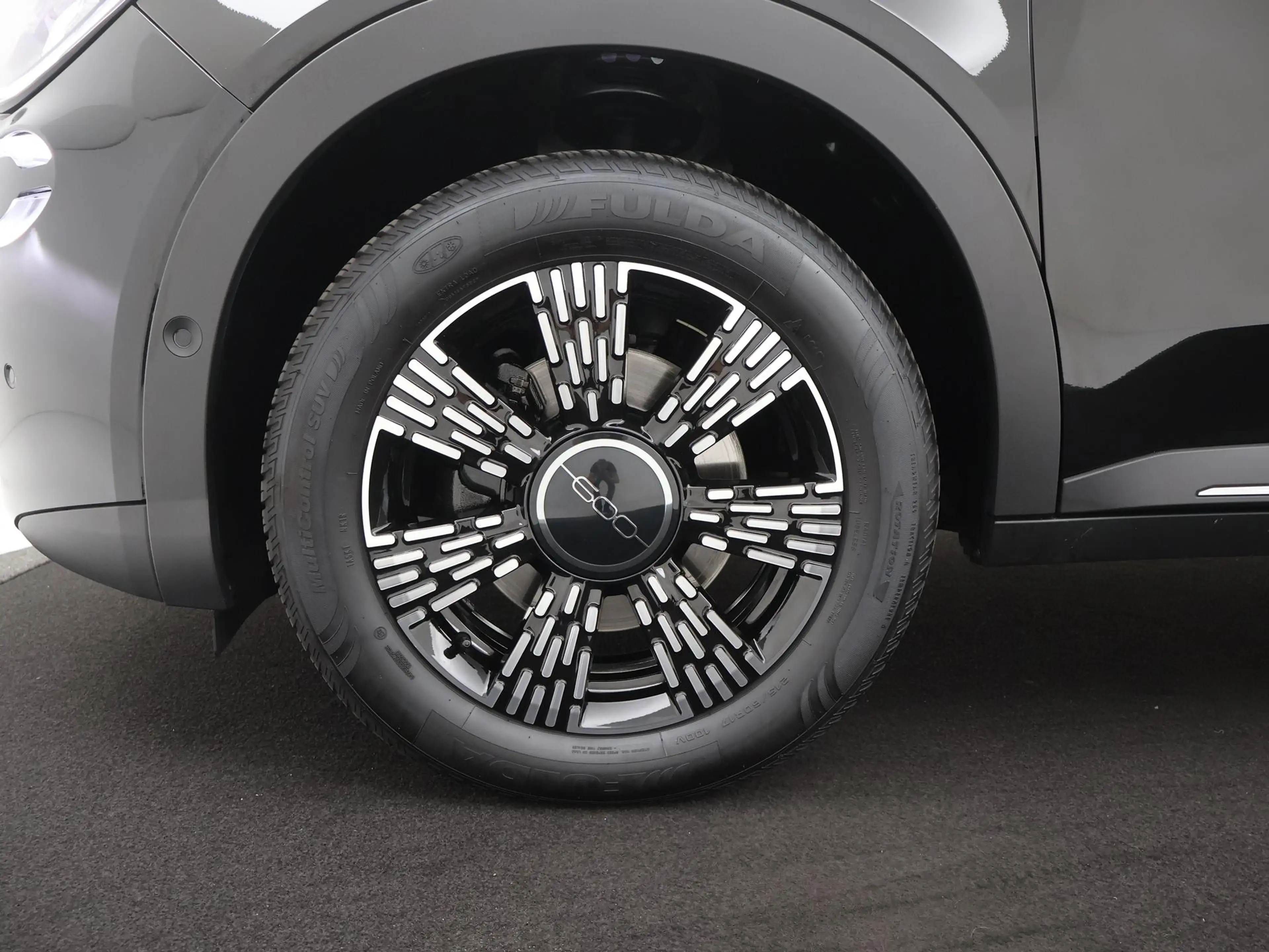 Fiat 600 1.2 Hybrid Urban BLIS|STOELVERW|CAMERA|CARPLAY|LED — photo 43