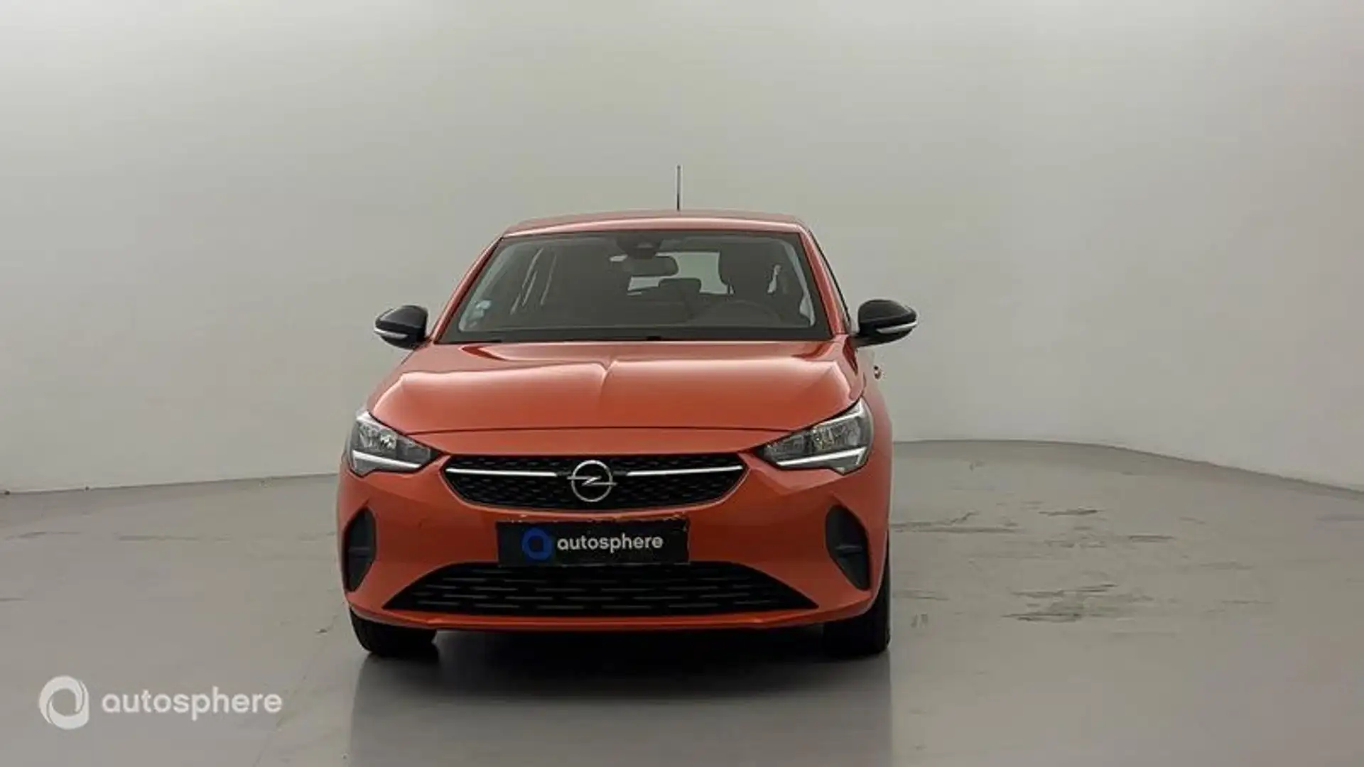 Opel Corsa Corsa-e 136ch Edition - 2