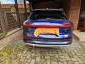 Audi e-tron e-tron 55 quattroS line NP. 104000 Euro Garantie Blau - thumbnail 4