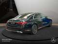 Mercedes-Benz S 400 d L 4M PANO+DIGITAL-L+BURMESTER3D+FAHRASS Schwarz - thumbnail 6