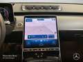 Mercedes-Benz S 400 d L 4M PANO+DIGITAL-L+BURMESTER3D+FAHRASS Schwarz - thumbnail 15