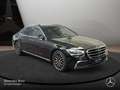 Mercedes-Benz S 400 d L 4M PANO+DIGITAL-L+BURMESTER3D+FAHRASS Schwarz - thumbnail 3