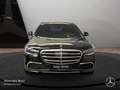 Mercedes-Benz S 400 d L 4M PANO+DIGITAL-L+BURMESTER3D+FAHRASS Schwarz - thumbnail 2