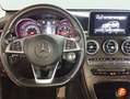 Mercedes-Benz GLC 250 250d 4Matic Aut. Negro - thumbnail 19
