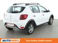 Dacia Sandero 0.9 TCe Stepway Prestige*NAVI*CAM*PDC*KLIMA* Weiß - thumbnail 6