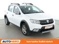 Dacia Sandero 0.9 TCe Stepway Prestige*NAVI*CAM*PDC*KLIMA* Weiß - thumbnail 8