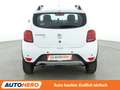 Dacia Sandero 0.9 TCe Stepway Prestige*NAVI*CAM*PDC*KLIMA* Weiß - thumbnail 5