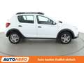 Dacia Sandero 0.9 TCe Stepway Prestige*NAVI*CAM*PDC*KLIMA* Weiß - thumbnail 7