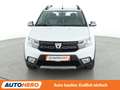 Dacia Sandero 0.9 TCe Stepway Prestige*NAVI*CAM*PDC*KLIMA* Weiß - thumbnail 9