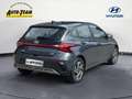 Hyundai i20 1.0 T-GDI Trend EU Gris - thumbnail 4