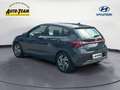 Hyundai i20 1.0 T-GDI Trend EU Gris - thumbnail 3
