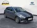 Hyundai i20 1.0 T-GDI Trend EU Gris - thumbnail 6