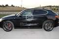 Alfa Romeo Stelvio Stelvio 2.2 Turbodiesel 210 CV AT8 Q4 Ti Nero - thumbnail 8