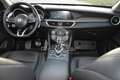 Alfa Romeo Stelvio Stelvio 2.2 Turbodiesel 210 CV AT8 Q4 Ti Nero - thumbnail 11
