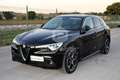 Alfa Romeo Stelvio Stelvio 2.2 Turbodiesel 210 CV AT8 Q4 Ti Nero - thumbnail 1