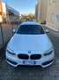 BMW 116 Diesel 5 porte pacchetto M sport Weiß - thumbnail 5