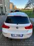 BMW 116 Diesel 5 porte pacchetto M sport Weiß - thumbnail 7