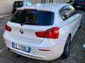 BMW 116 Diesel 5 porte pacchetto M sport Weiß - thumbnail 8