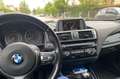 BMW 116 Diesel 5 porte pacchetto M sport Weiß - thumbnail 3