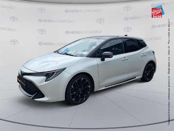 122h GR Sport MY22