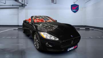 Ferrari Sport