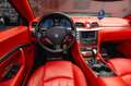 Maserati GranCabrio Ferrari Sport Schwarz - thumbnail 18