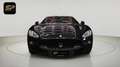 Maserati GranCabrio Ferrari Sport Schwarz - thumbnail 2