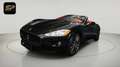 Maserati GranCabrio Ferrari Sport Schwarz - thumbnail 1