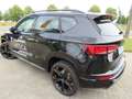 CUPRA Ateca 1.5 TSI*DSG*Navi*AHK*el.Heckkl. 5J Garantie Schwarz - thumbnail 4