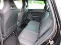 CUPRA Ateca 1.5 TSI*DSG*Navi*AHK*el.Heckkl. 5J Garantie Schwarz - thumbnail 7