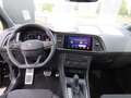 CUPRA Ateca 1.5 TSI*DSG*Navi*AHK*el.Heckkl. 5J Garantie Schwarz - thumbnail 8