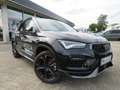 CUPRA Ateca 1.5 TSI*DSG*Navi*AHK*el.Heckkl. 5J Garantie Schwarz - thumbnail 1