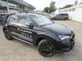CUPRA Ateca 1.5 TSI*DSG*Navi*AHK*el.Heckkl. 5J Garantie Schwarz - thumbnail 2