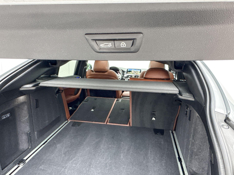 BMW X4 xDrive30i High Executive Edition — photo 12