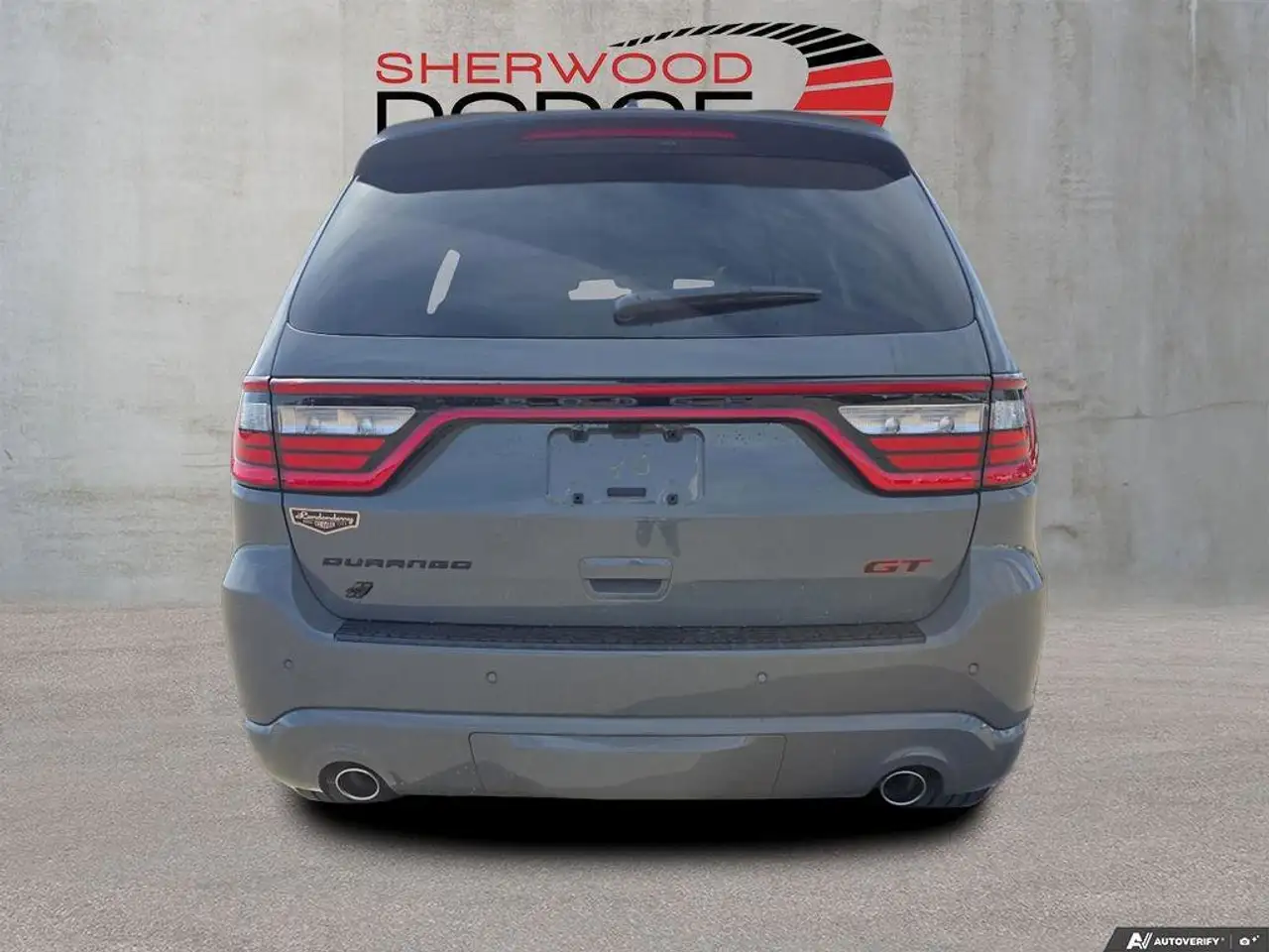 Dodge Durango снимка Dodge Durango
