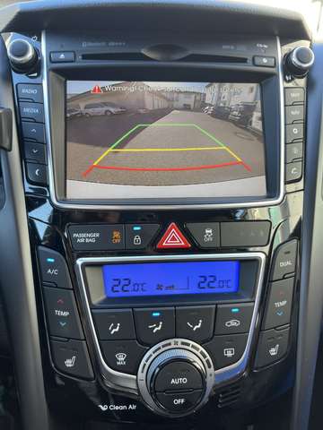 Hyundai i30 1.6 CRDi Coupe Design