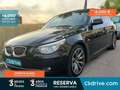 BMW 325 325i Negro - thumbnail 1