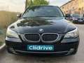 BMW 325 325i Negro - thumbnail 3