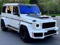 Mercedes-Benz G 63 AMG Mercedes-Benz G 63 AMG Brabus 800 Rocket  Carbon 23 Zoll Bianco - thumbnail 2