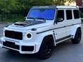 Mercedes-Benz G 63 AMG Mercedes-Benz G 63 AMG Brabus 800 Rocket  Carbon 23 Zoll Bianco - thumbnail 3