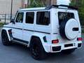 Mercedes-Benz G 63 AMG Mercedes-Benz G 63 AMG Brabus 800 Rocket  Carbon 23 Zoll Bianco - thumbnail 5