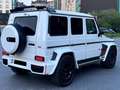 Mercedes-Benz G 63 AMG Mercedes-Benz G 63 AMG Brabus 800 Rocket  Carbon 23 Zoll Bianco - thumbnail 4