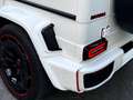 Mercedes-Benz G 63 AMG Mercedes-Benz G 63 AMG Brabus 800 Rocket  Carbon 23 Zoll Bianco - thumbnail 8