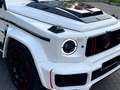 Mercedes-Benz G 63 AMG Mercedes-Benz G 63 AMG Brabus 800 Rocket  Carbon 23 Zoll Bianco - thumbnail 10